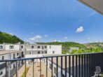 Moderne 3-Zimmer-Wohnung mit Balkon, Aufzug und Tiefgarage - Balkon Aussicht 1