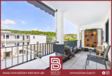 Moderne 3-Zimmer-Wohnung mit Balkon, Aufzug und Tiefgarage - Titelbild