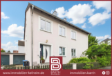 Solides 3-Familienhaus mit Garten, Doppelgarage und Entwicklungspotenzial in ruhiger Lage - Titelbild Expose(1)
