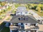 Moderne 2-Zimmer-Wohnung mit Balkon, Garage und Stellplatz - Außenansicht