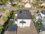 Moderne 2-Zimmer-Wohnung mit Balkon, Garage und Stellplatz - Außenansicht