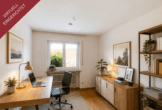 Großzügiger Bungalow in ruhiger Lage und traumhaften Garten - Büro_virtuell eingerichtet