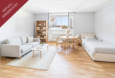 Souterrain‑Apartment mit Einbauküche und Abstellraum in Kelheim - virtuelle Einrichtung