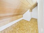 Gepflegtes Einfamilienhaus in ruhiger Hanglage, mit separatem Büro oder ELW - DG Abstellraum zum SZ