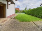 Gepflegtes Einfamilienhaus in ruhiger Hanglage, mit separatem Büro oder ELW - Zugang zum Untergeschoss