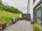 Hochwertige 2-Zimmer-Wohnung mit Südterrasse, Einbauküche und hochwertiger Ausstattung - Kiesgarten Ansicht 1