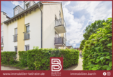 Kapitalanlage in gepflegtem Mehrfamilienhaus – 2-Zimmer-Wohnung mit Terrasse und Gartenanteil - Titelbild Expose