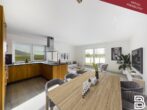 Moderne 4-Zimmer-Maisonettewohnung in Kelheim - virtuell eingerichtet Küche-Essen-Wohnen